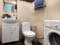 Миниатюра квартиры 22