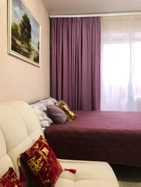 Миниатюра квартиры 1