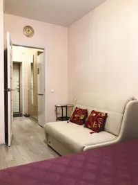 Миниатюра квартиры 3