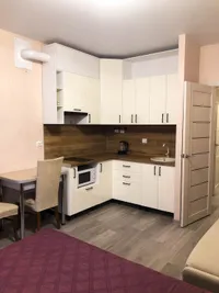 Миниатюра квартиры 5