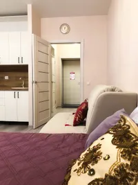 Миниатюра квартиры 4