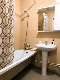 Миниатюра квартиры 7