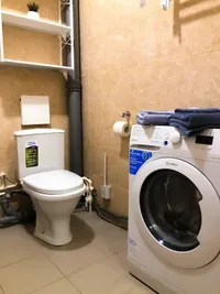 Миниатюра квартиры 8