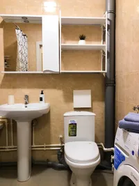 Миниатюра квартиры 9