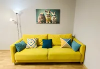 Миниатюра квартиры 2