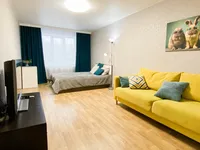 Миниатюра квартиры 4