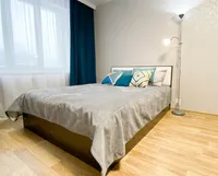 Миниатюра квартиры 1