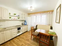 Миниатюра квартиры 7