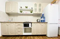 Миниатюра квартиры 8