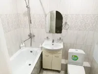 Миниатюра квартиры 12