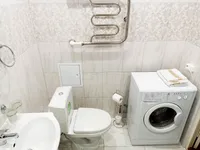 Миниатюра квартиры 11