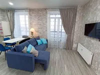 Миниатюра квартиры 4