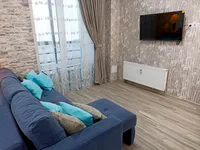 Миниатюра квартиры 2