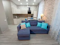 Миниатюра квартиры 5