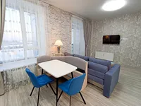 Миниатюра квартиры 6