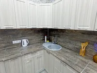 Миниатюра квартиры 8