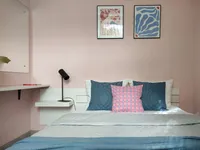 Миниатюра квартиры 3