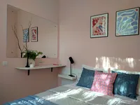 Миниатюра квартиры 4