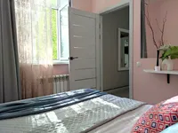 Миниатюра квартиры 5