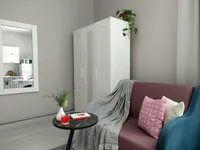 Миниатюра квартиры 6