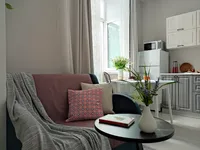 Миниатюра квартиры 7