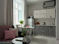 Миниатюра квартиры 9