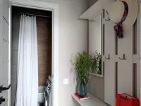 Миниатюра квартиры 13