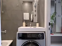 Миниатюра квартиры 15