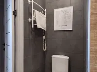 Миниатюра квартиры 16