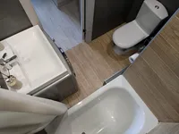 Миниатюра квартиры 17