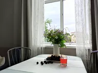 Миниатюра квартиры 20