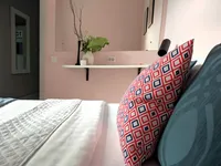 Миниатюра квартиры 21