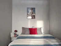 Миниатюра квартиры 3