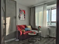 Миниатюра квартиры 4