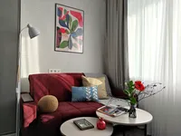 Миниатюра квартиры 2