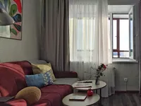 Миниатюра квартиры 5