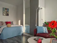 Миниатюра квартиры 1