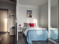 Миниатюра квартиры 6