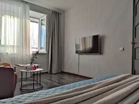 Миниатюра квартиры 7