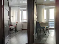 Миниатюра квартиры 8