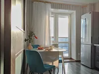 Миниатюра квартиры 9