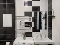 Миниатюра квартиры 14