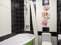 Миниатюра квартиры 15