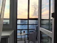 Миниатюра квартиры 16