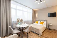 Миниатюра квартиры 1