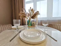 Миниатюра квартиры 4