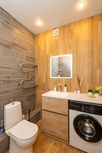 Миниатюра квартиры 8