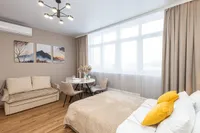 Миниатюра квартиры 9