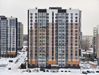 Миниатюра квартиры 12