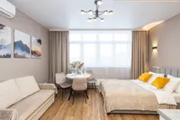 Миниатюра квартиры 15